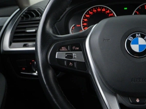 Внедорожник BMW X3 2021 года, 4593055 рублей, Москва