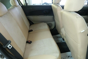 Хетчбэк Toyota Passo 2009 года, 629000 рублей, Омск