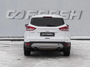 Внедорожник Ford Kuga 2013 года, 1070000 рублей, Волгоград