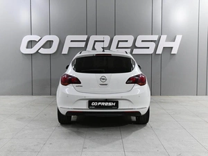Хетчбэк Opel Astra 2013 года, 1129000 рублей, Аксай