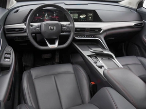 Внедорожник Changan UNI-T 2023 года, 2699000 рублей, Волгоград