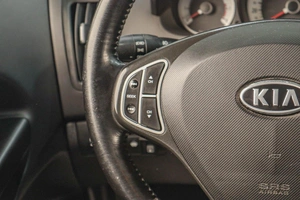 Универсал Kia Ceed 2007 года, 759000 рублей, Челябинск