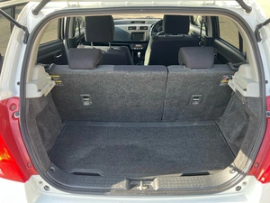 Хетчбэк Suzuki Swift 2009 года, 560000 рублей, Красноярск