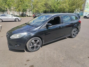 Универсал Ford Focus 2012 года, 550000 рублей, Красноярск