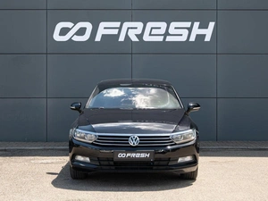 Седан Volkswagen Passat 2016 года, 1790000 рублей, Краснодар