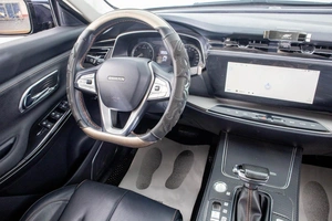 Внедорожник Oshan X7 2020 года, 1999000 рублей, Барнаул