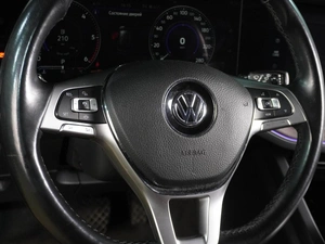 Внедорожник Volkswagen Touareg 2020 года, 4899000 рублей, Воронеж