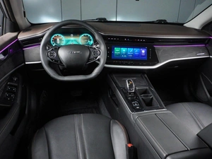 Седан Dongfeng Shine Max 2023 года, 1830000 рублей, Красный Пахарь