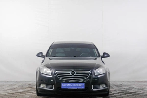 Седан Opel Insignia 2010 года, 999000 рублей, Кемерово