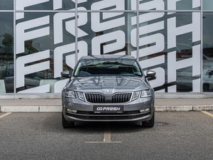 Лифтбек Skoda Octavia 2017 года, 1635000 рублей, Краснодар
