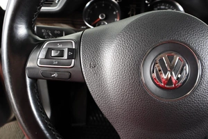 Седан Volkswagen Passat CC 2014 года, 1479000 рублей, Пермь