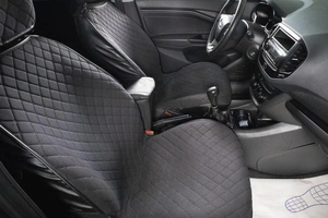 Седан ВАЗ (LADA) Vesta 2017 года, 719000 рублей, Сургут