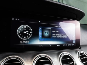Седан Mercedes-benz E-класс 2018 года, 2799000 рублей, Воронеж