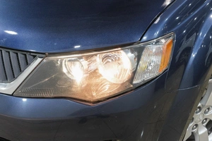 Внедорожник Mitsubishi Outlander 2008 года, 1199000 рублей, Новокузнецк
