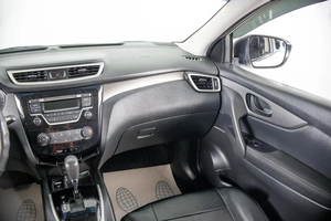 Внедорожник Nissan Qashqai 2018 года, 1719000 рублей, Пермь