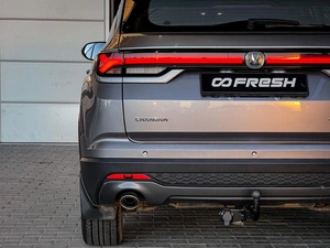 Внедорожник Changan CS35 Plus 2023 года, 1780000 рублей, Уфа