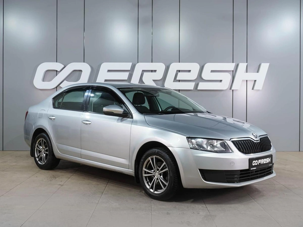 Лифтбек Skoda Octavia 2014 года, 899000 рублей, Воронеж