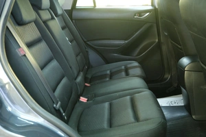 Внедорожник Mazda CX-5 2014 года, 2049000 рублей, Омск