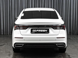 Седан OMODA S5 2023 года, 1779000 рублей, Ставрополь