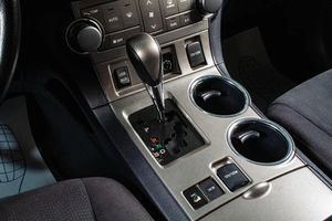 Внедорожник Toyota Highlander 2012 года, 2259000 рублей, Сургут