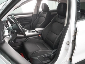 Внедорожник Geely Coolray 2020 года, 1434000 рублей, Воронеж