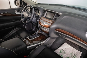 Внедорожник Infiniti QX60 2017 года, 2899000 рублей, Томск