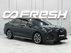 Седан Chery Arrizo 8 2023 года, 2675000 рублей, Ростов-на-Дону