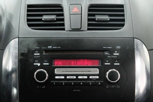 Внедорожник Suzuki SX4 2010 года, 1099000 рублей, Омск