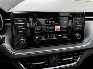 Лифтбек Skoda Rapid 2021 года, 1520000 рублей, Краснодар