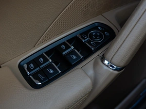 Внедорожник Porsche Cayenne 2017 года, 5150000 рублей, Краснодар