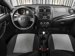 Универсал ВАЗ (LADA) Kalina Cross 2016 года, 699000 рублей, Ставрополь