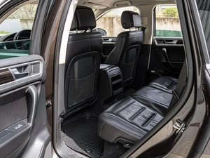 Внедорожник Volkswagen Touareg 2015 года, 2575000 рублей, Краснодар