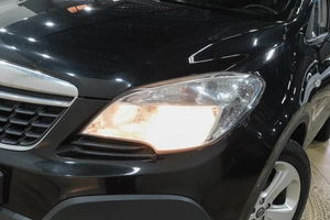 Внедорожник Opel Mokka 2012 года, 999000 рублей, Новокузнецк