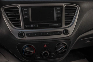 Седан Hyundai Solaris 2019 года, 1249000 рублей, Челябинск