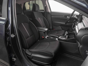 Седан Kia Cerato 2018 года, 1399000 рублей, Тюмень
