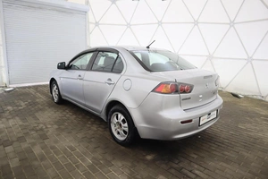 Седан Mitsubishi Lancer 2011 года, 735000 рублей, Обнинск