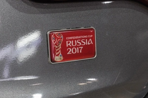 Седан Kia Rio 2017 года, 1249000 рублей, Новокузнецк