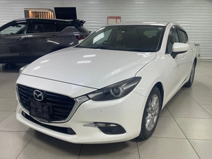 Хетчбэк Mazda Axela 2018 года, 1359000 рублей, Ачинск