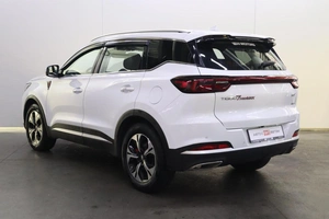 Внедорожник Chery Tiggo 7 2023 года, 1690000 рублей, Брянск