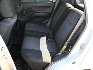 Внедорожник Daihatsu Terios 2002 года, 499000 рублей, Кирилловка