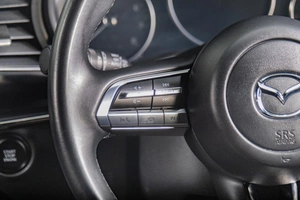 Хетчбэк Mazda 3 2022 года, 2249000 рублей, Томск