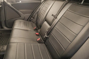 Внедорожник Volkswagen Tiguan 2014 года, 1799000 рублей, Челябинск