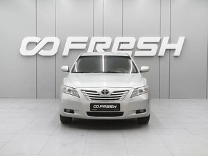 Седан Toyota Camry 2008 года, 1230000 рублей, Ростов-на-Дону