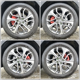 Внедорожник Chery Tiggo 7 2025 года, 2549000 рублей, Обнинск