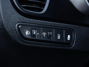 Хетчбэк Kia Rio X 2021 года, 1390000 рублей, Нижний Новгород