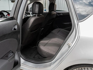 Хетчбэк Opel Astra 2013 года, 790000 рублей, Краснодар