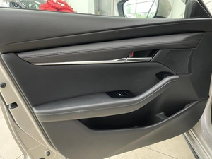 Седан Mazda 3 2022 года, 1667000 рублей, Солонцы
