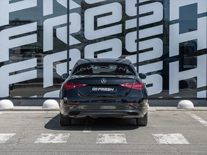 Седан Mercedes-benz C-класс 2021 года, 4580000 рублей, Краснодар