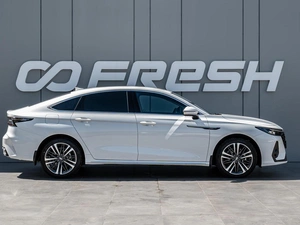 Седан Chery Arrizo 8 2024 года, 2120000 рублей, Краснодар