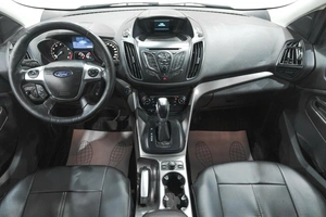 Внедорожник Ford Kuga 2014 года, 1349000 рублей, Новокузнецк